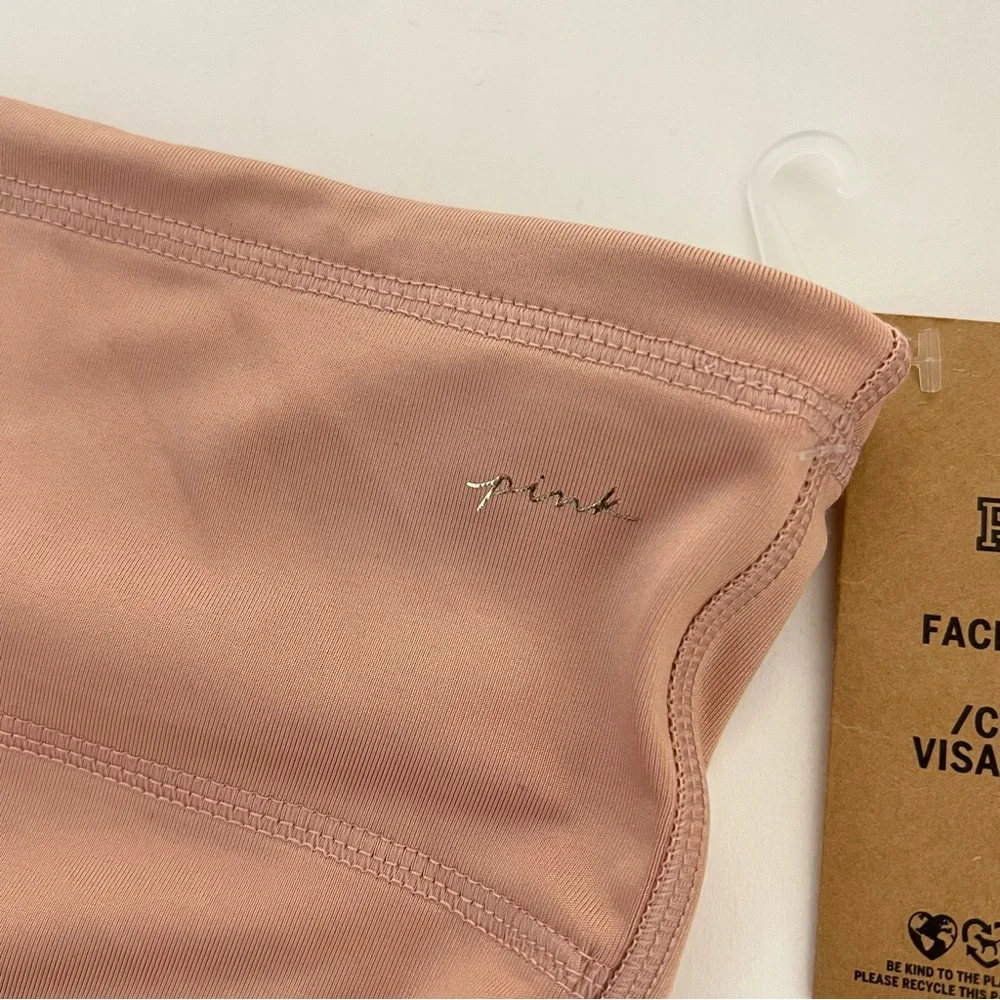 Victoria’s Secret Nude Face Mask / Running Mask / Winter Mask / NWT - Reemoly